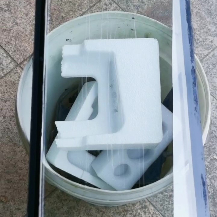 玻璃划痕修复小视频